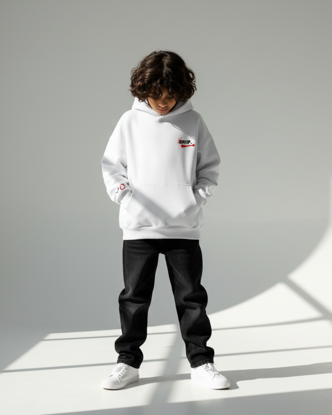 Street Legend Hoodie