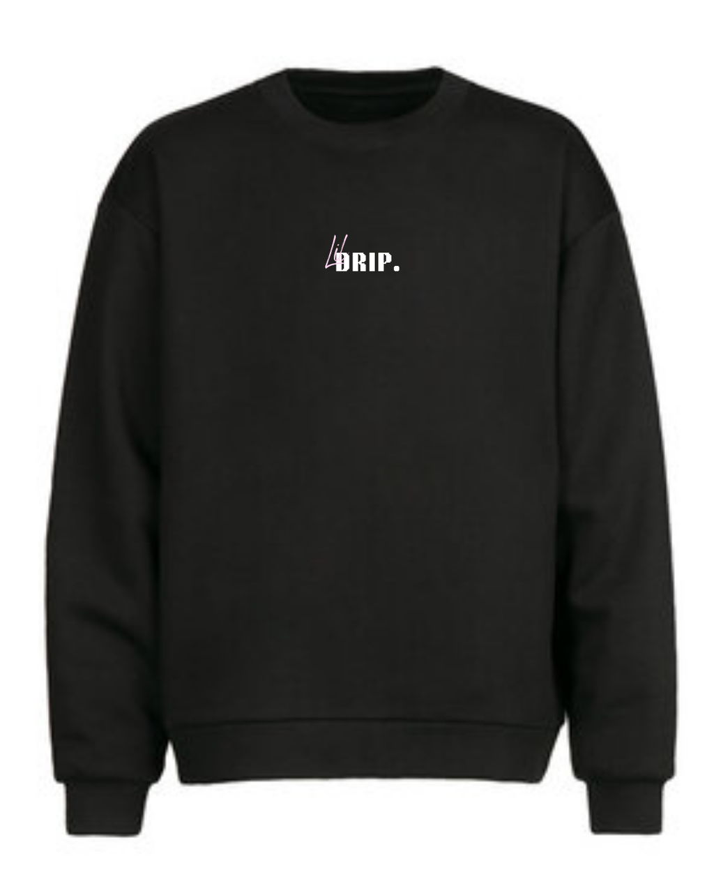 Unstated Crewneck
