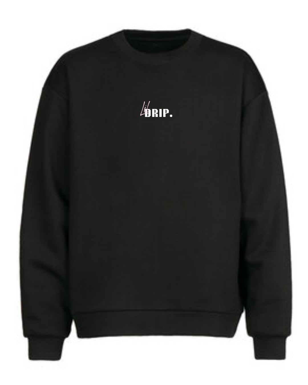 Unstated Crewneck