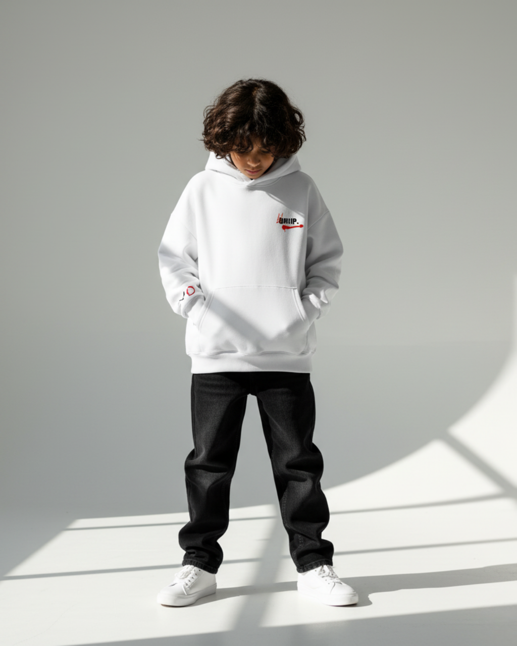 Street Legend Hoodie