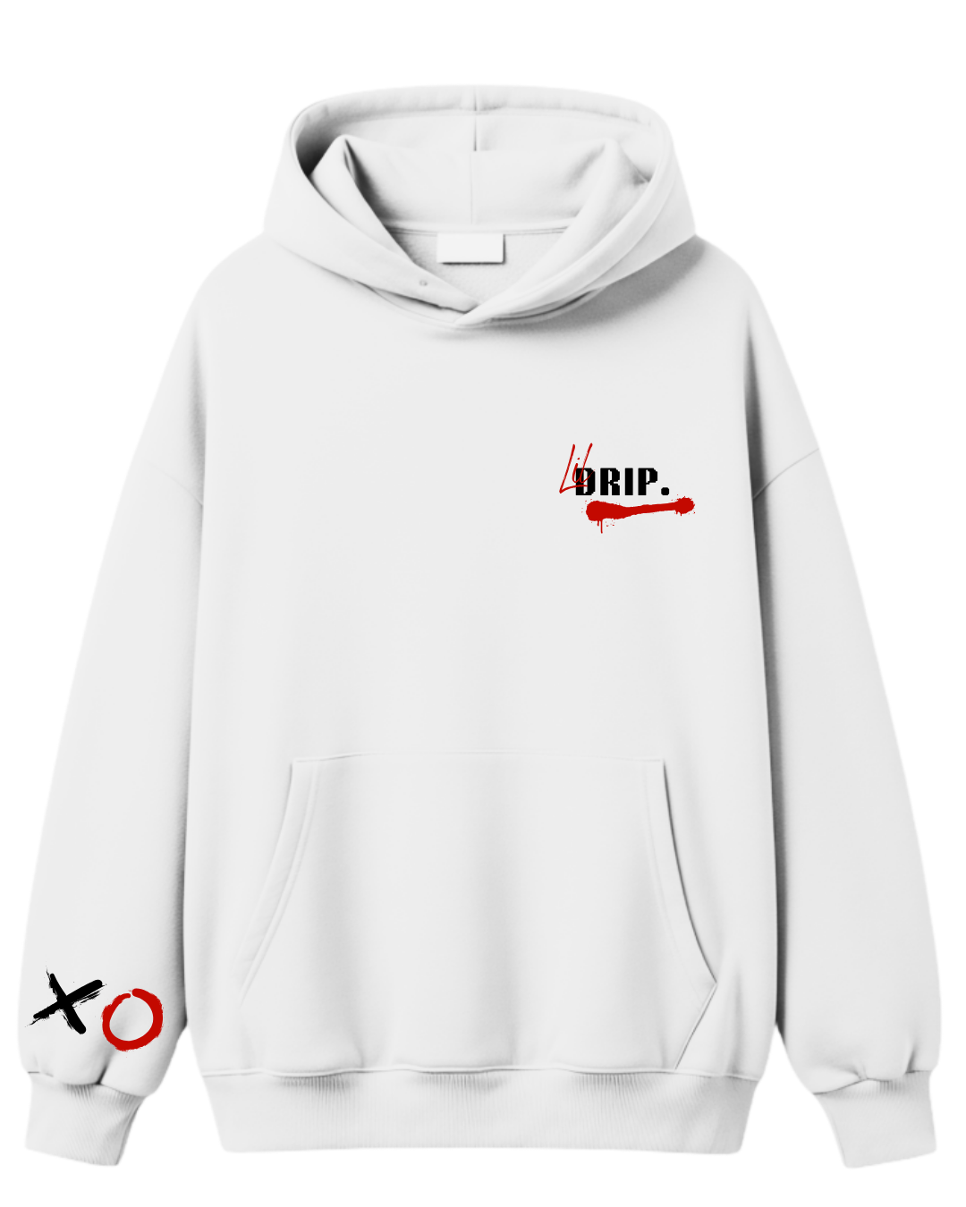 Street Legend Hoodie